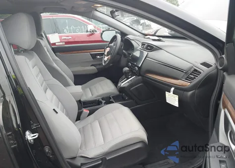 2022 Honda Cr-V Awd Ex z USA, uszkodzony, nr VIN 2HKRW2H5XNH649333